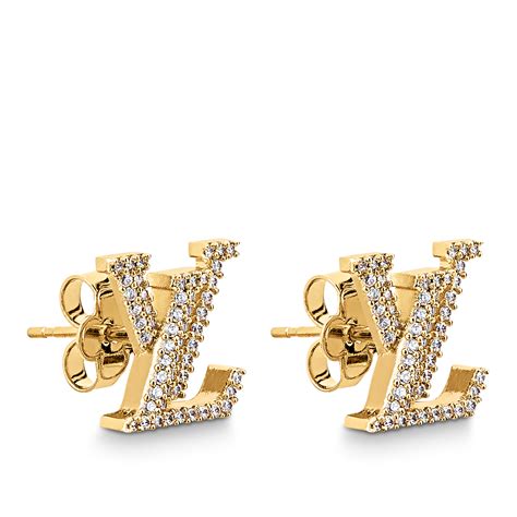 louis vuitton earrings south africa.